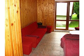 Slovaška Chata Duchonka, Eksterier